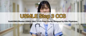 USMLE Step 3 CCS Prep Course Live And Online CCS Classes