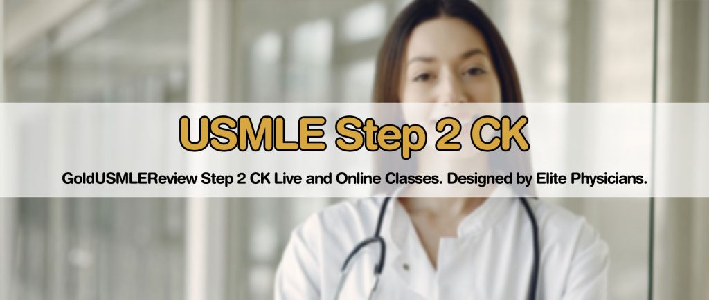 step 2 ck doctors in training 2018 review