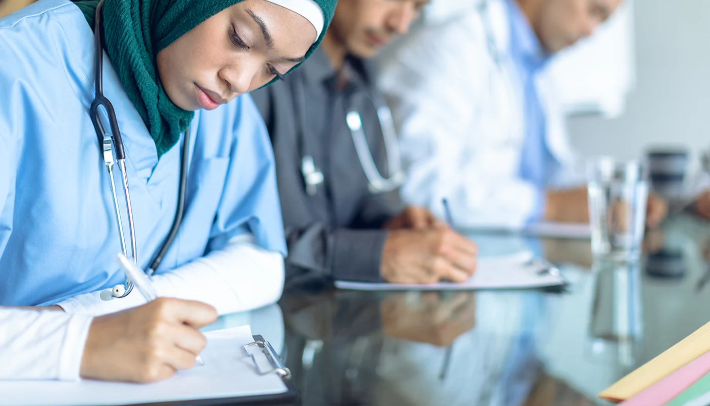 Attempting-The-USMLE-Exam