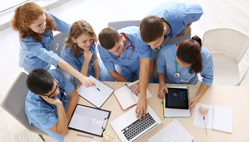 USMLE Step2 Exam Preparation