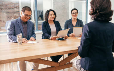 Mastering the Residency Interview: Why You Need Expert Preparation
