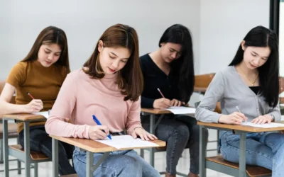 7 USMLE Step 1 Exam Day Mistakes You Don’t Know You’re Making in Medical School & Tips To Improve Your Score