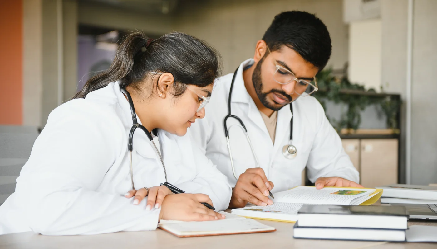 Medical Students Medical Students