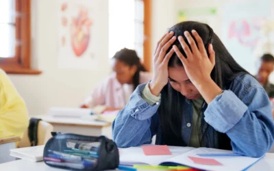 9 Proven Techniques to Manage USMLE Test Anxiety