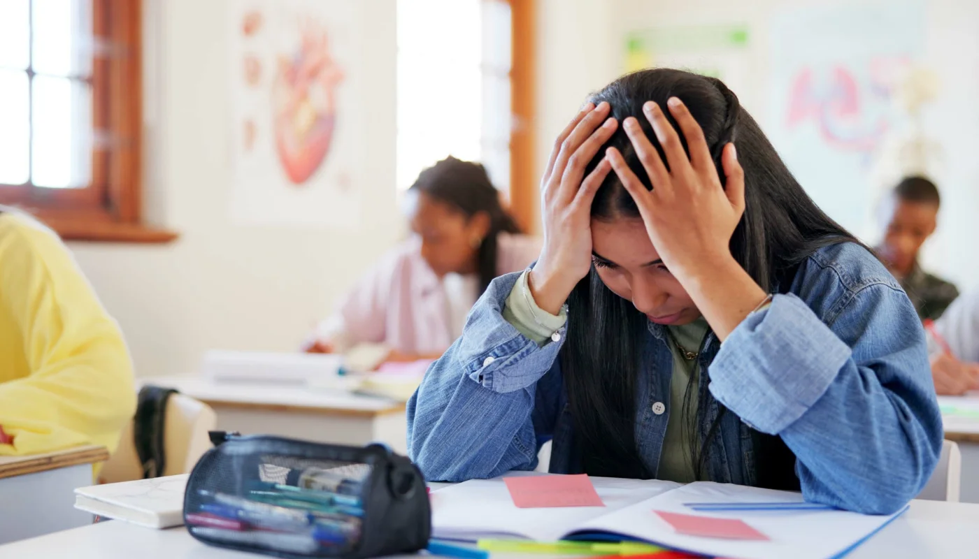 USMLE Test Anxiety USMLE Test Anxiety